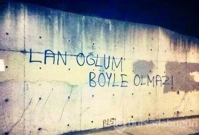 Liselilerden güldüren paylaşımlar