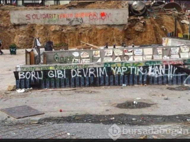 Liselilerden güldüren paylaşımlar