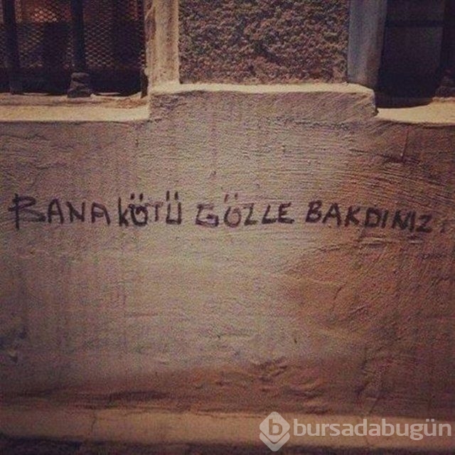 Liselilerden güldüren paylaşımlar