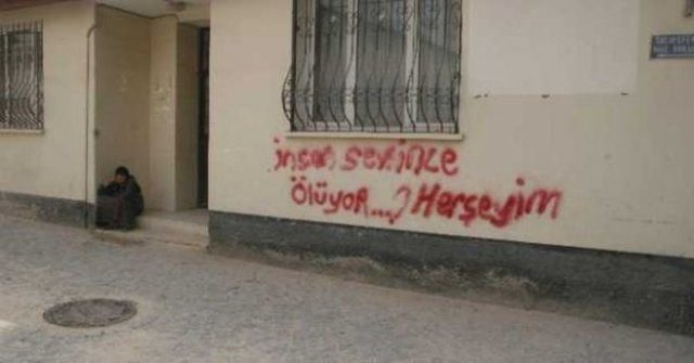Liselilerden güldüren paylaşımlar