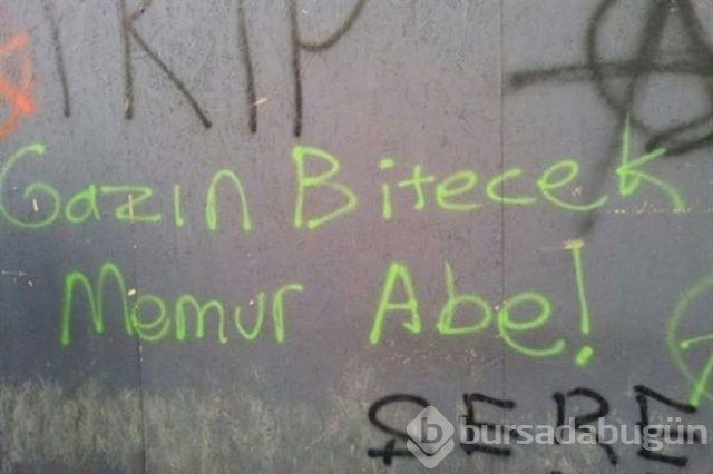 Liselilerden güldüren paylaşımlar