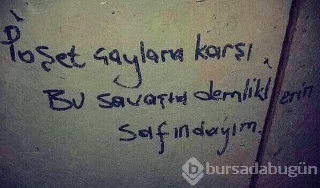 Liselilerden güldüren paylaşımlar