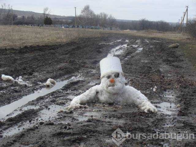 Günün en çok paylaşılan fotoğrafları