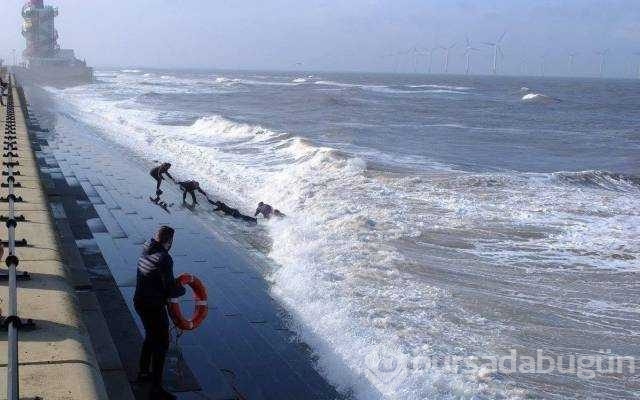 Günün en çok paylaşılan fotoğrafları