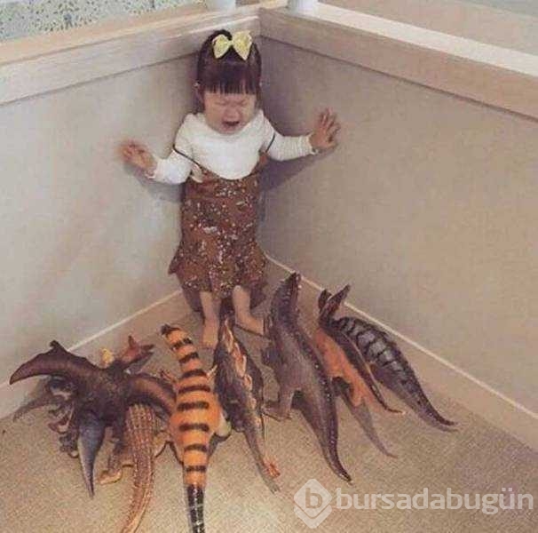 Günün en çok paylaşılan fotoğrafları