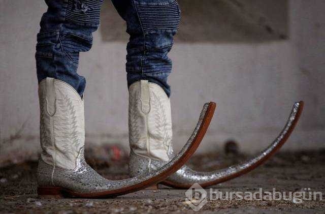 Günün en çok paylaşılan fotoğrafları