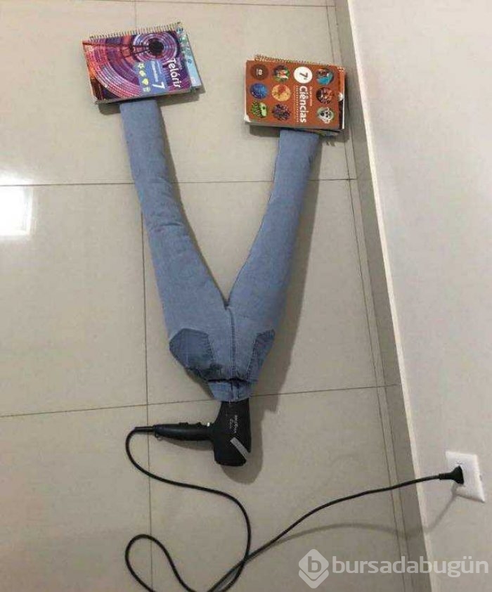 Günün en çok paylaşılan fotoğrafları