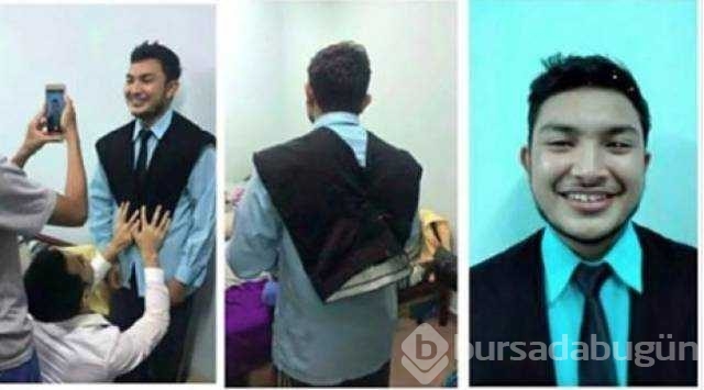 Günün en çok paylaşılan fotoğrafları