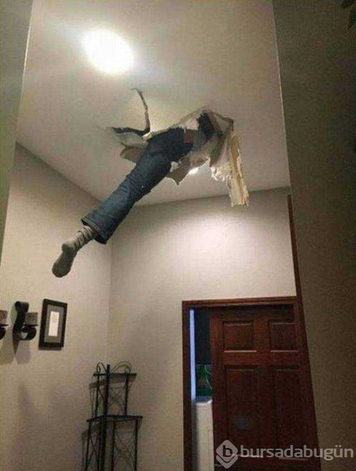 Günün en çok paylaşılan fotoğrafları
