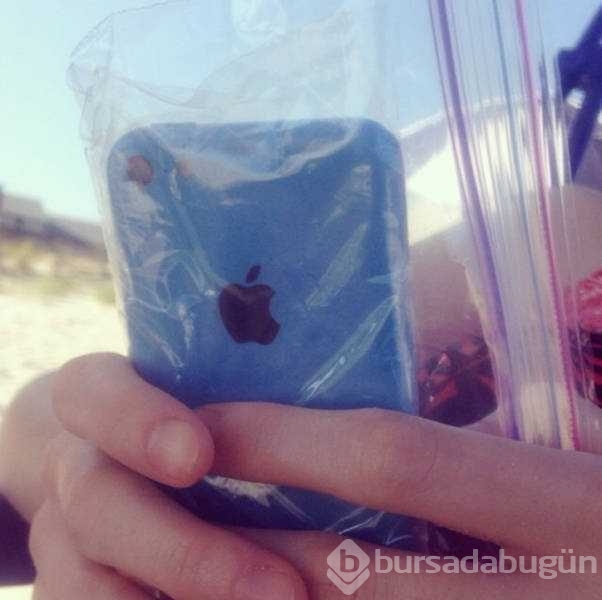 Günün en çok paylaşılan fotoğrafları