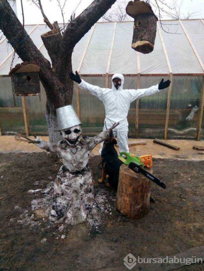 Günün en çok paylaşılan fotoğrafları