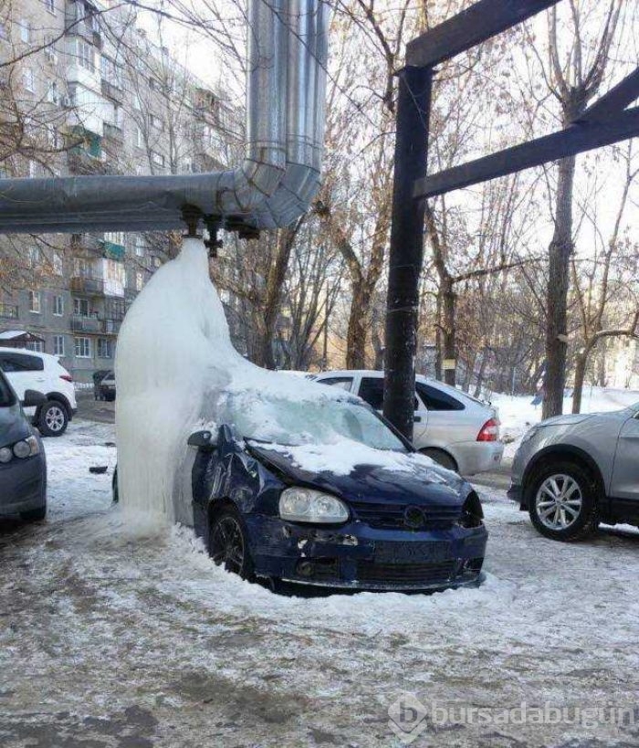Günün en çok paylaşılan fotoğrafları
