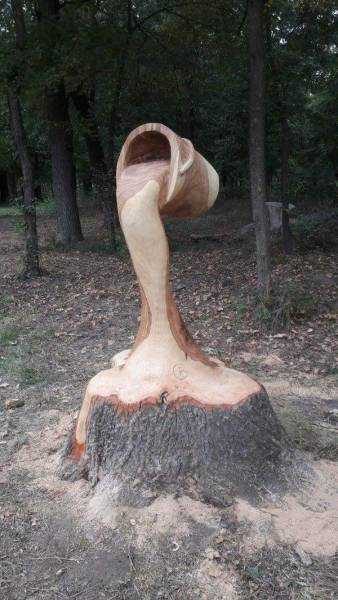 Muhteşem sanat eserleri