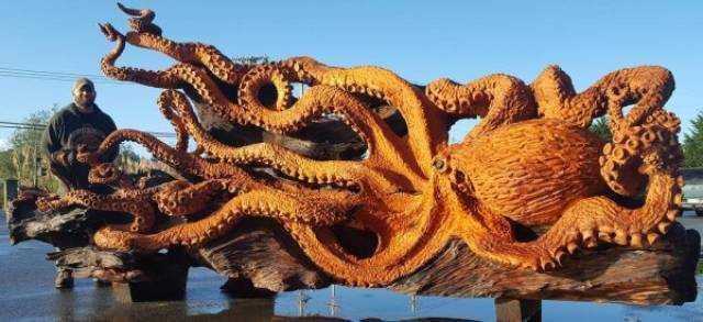 Muhteşem sanat eserleri