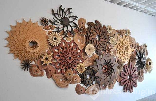 Muhteşem sanat eserleri
