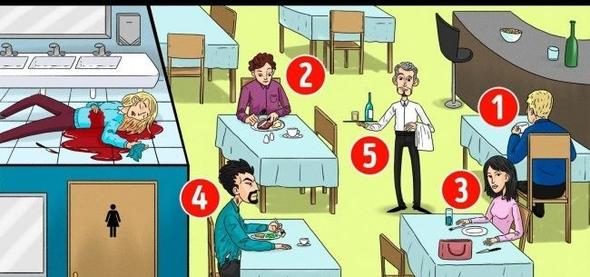Bu soruların yanıtını kimse bulamıyor!
