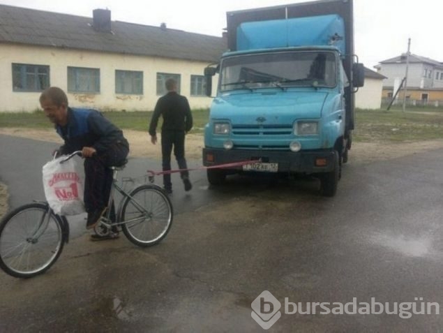 Günün en çok paylaşılan fotoğrafları
