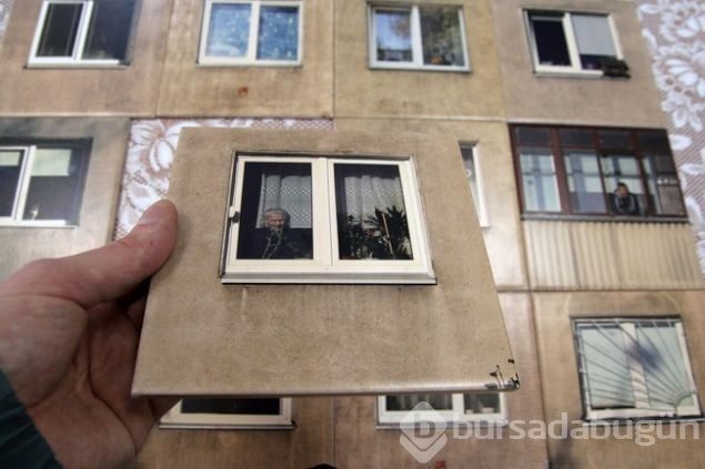 Günün en çok paylaşılan fotoğrafları