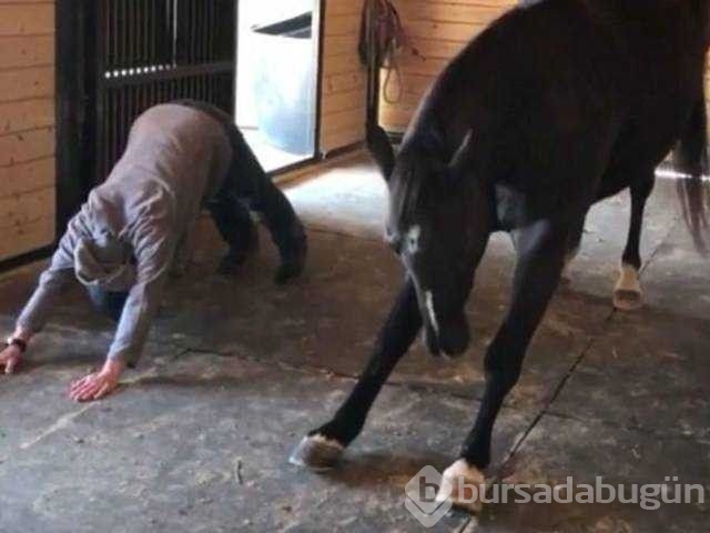 Günün en çok paylaşılan fotoğrafları