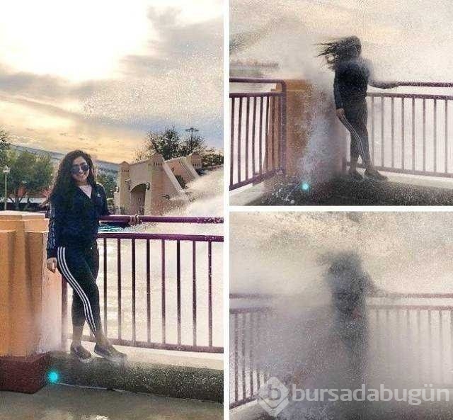 Günün en çok paylaşılan fotoğrafları