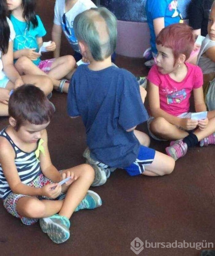 Günün en çok paylaşılan fotoğrafları