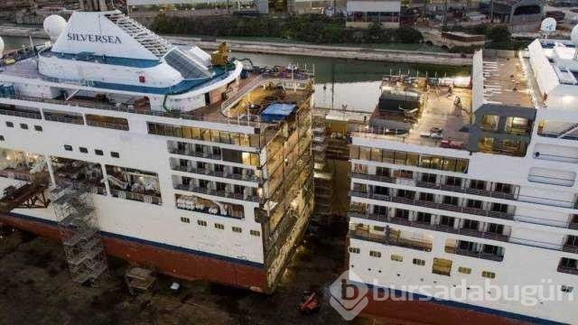 Günün en çok paylaşılan fotoğrafları