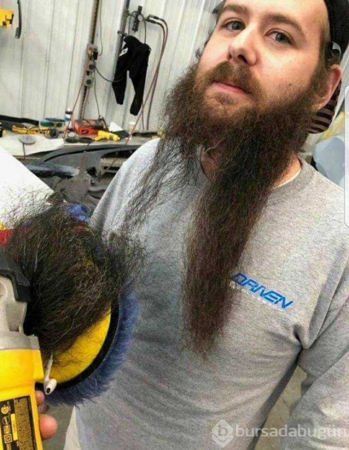 Günün en çok paylaşılan fotoğrafları