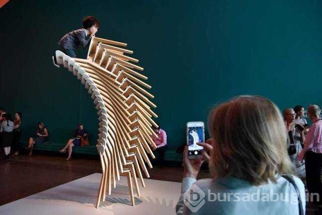 Günün en çok paylaşılan fotoğrafları