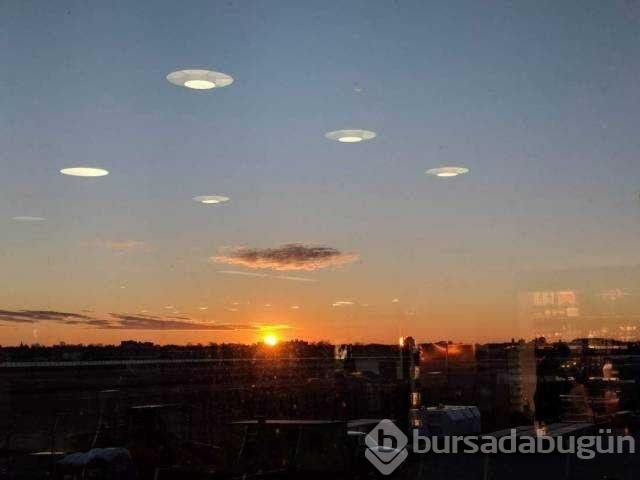 Günün en çok paylaşılan fotoğrafları