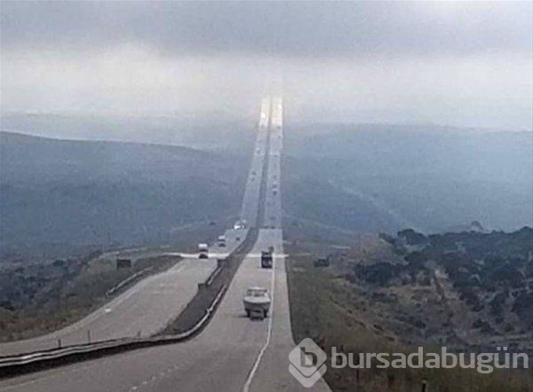 Dünyadaki en ilginç yollar
