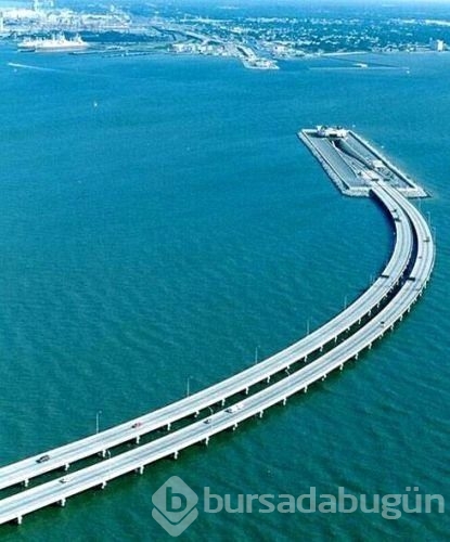 Dünyadaki en ilginç yollar