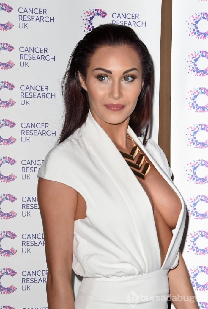 Chloe Goodman yine nefes kesti
