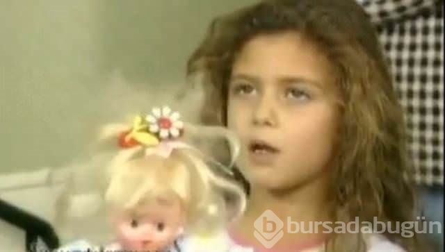 Çocuk oyuncuların şaşırtıcı değişimi!