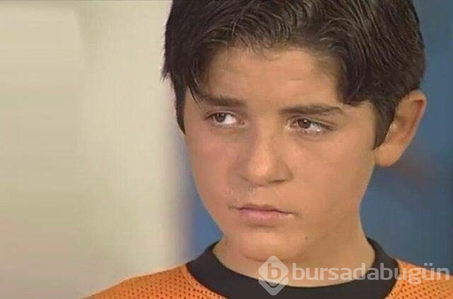 Çocuk oyuncuların şaşırtıcı değişimi!