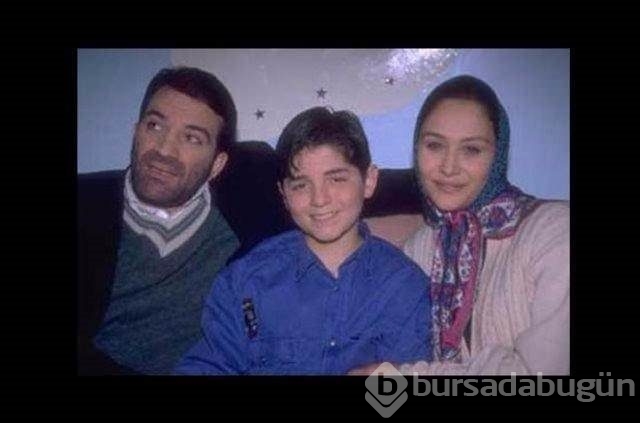 Çocuk oyuncuların şaşırtıcı değişimi!