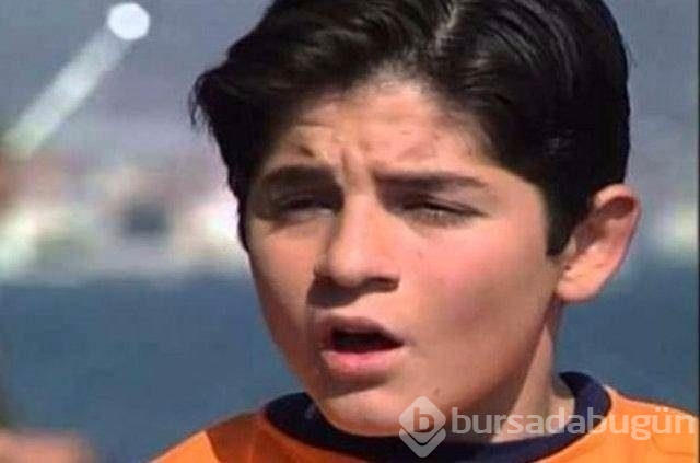 Çocuk oyuncuların şaşırtıcı değişimi!
