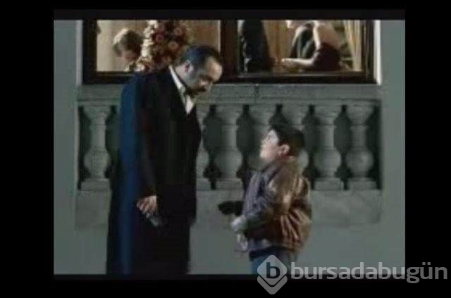 Çocuk oyuncuların şaşırtıcı değişimi!