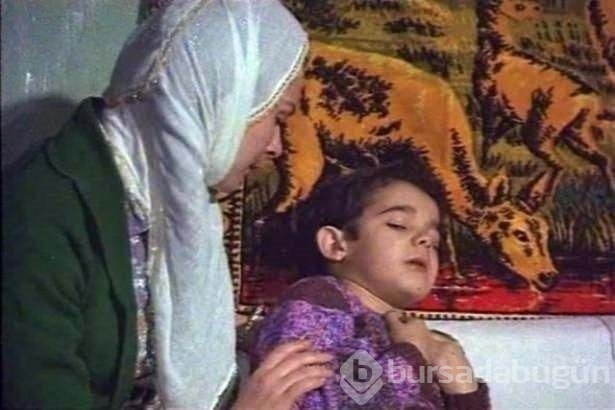 Çocuk oyuncuların şaşırtıcı değişimi!