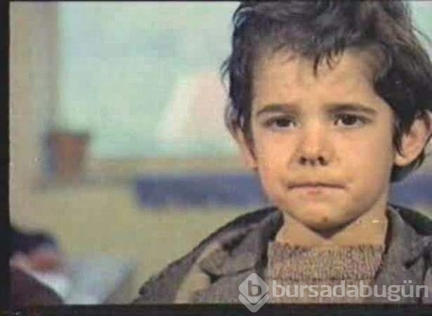 Çocuk oyuncuların şaşırtıcı değişimi!