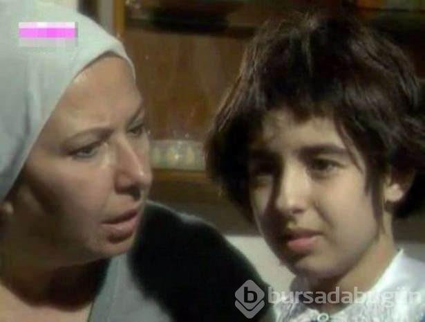 Çocuk oyuncuların şaşırtıcı değişimi!