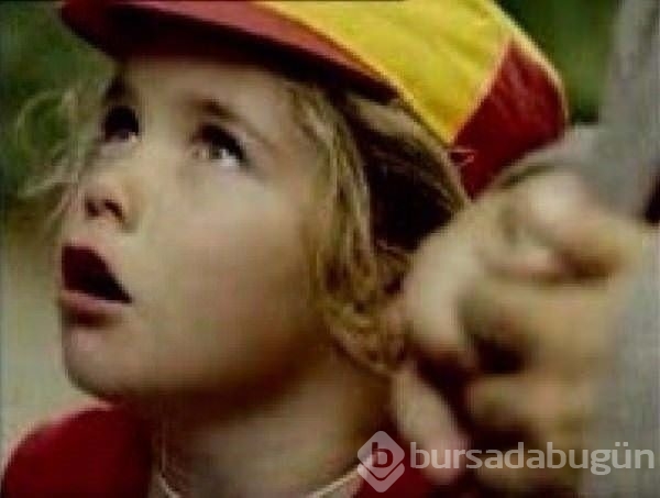Çocuk oyuncuların şaşırtıcı değişimi!