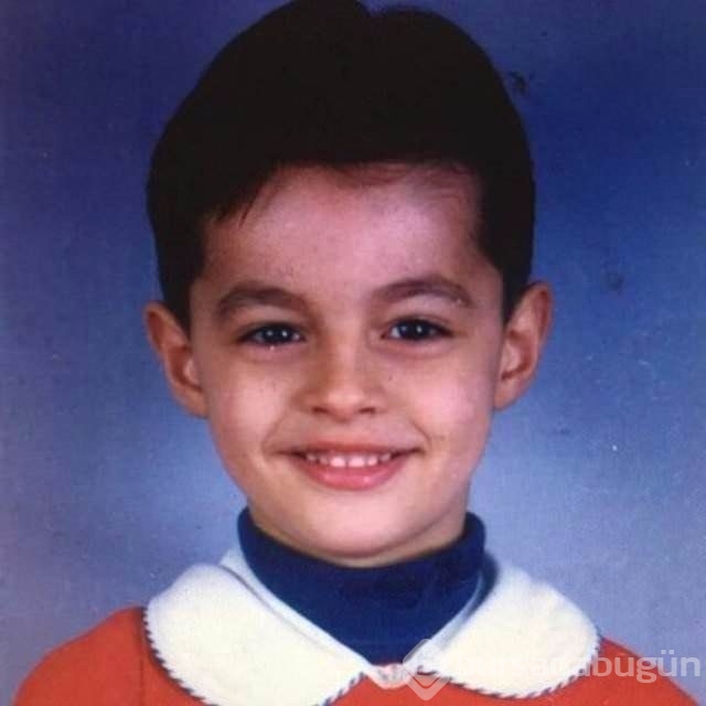Çocuk oyuncuların şaşırtıcı değişimi!