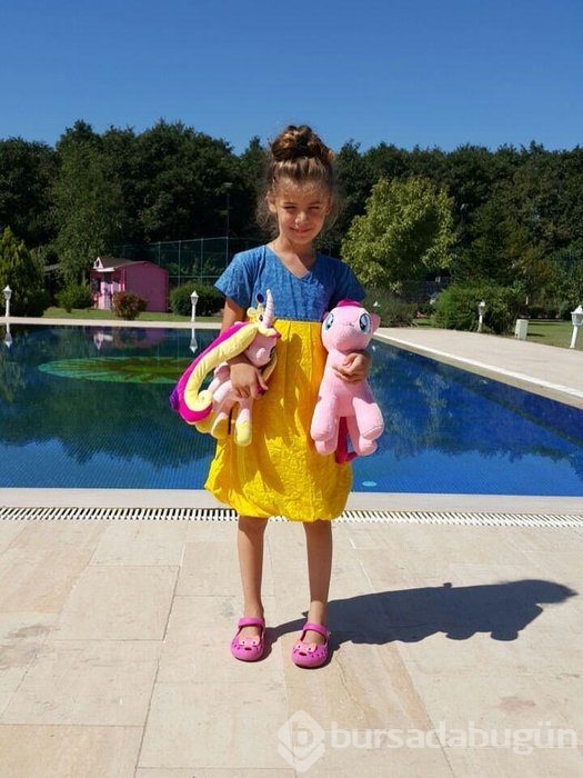 Çocuk oyuncuların şaşırtıcı değişimi!