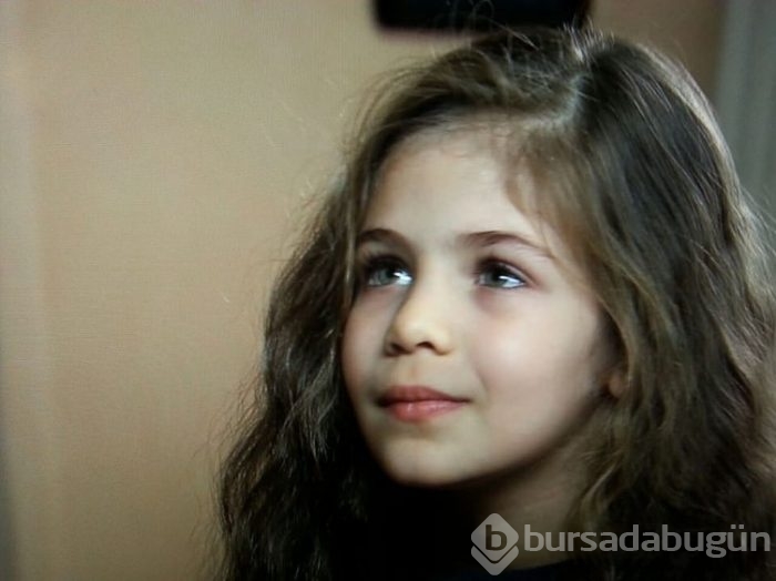 Çocuk oyuncuların şaşırtıcı değişimi!