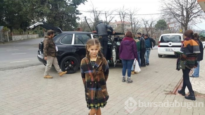 Çocuk oyuncuların şaşırtıcı değişimi!