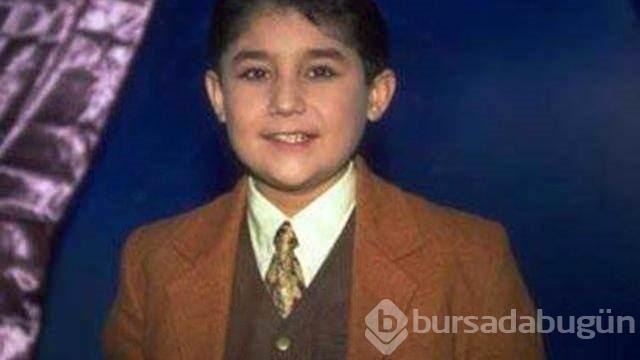 Çocuk oyuncuların şaşırtıcı değişimi!