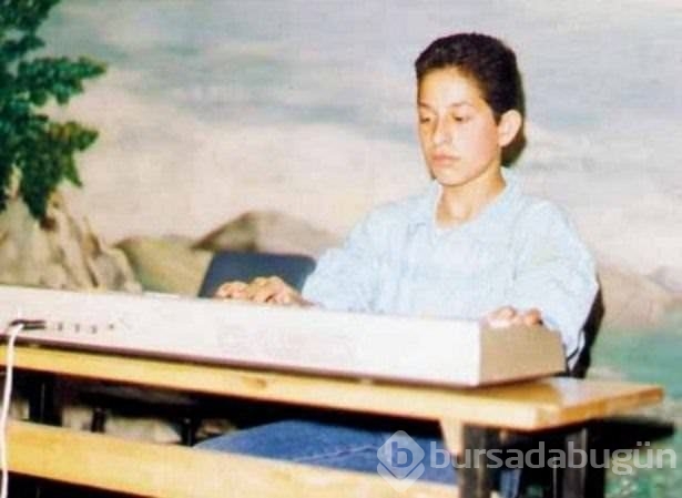 Çocuk oyuncuların şaşırtıcı değişimi!