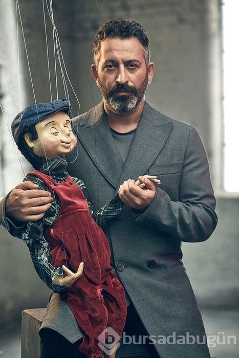 Çocuk oyuncuların şaşırtıcı değişimi!