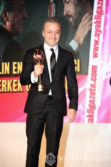 Çocuk oyuncuların şaşırtıcı değişimi!