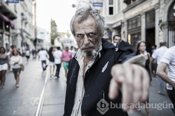 Çocuk oyuncuların şaşırtıcı değişimi!